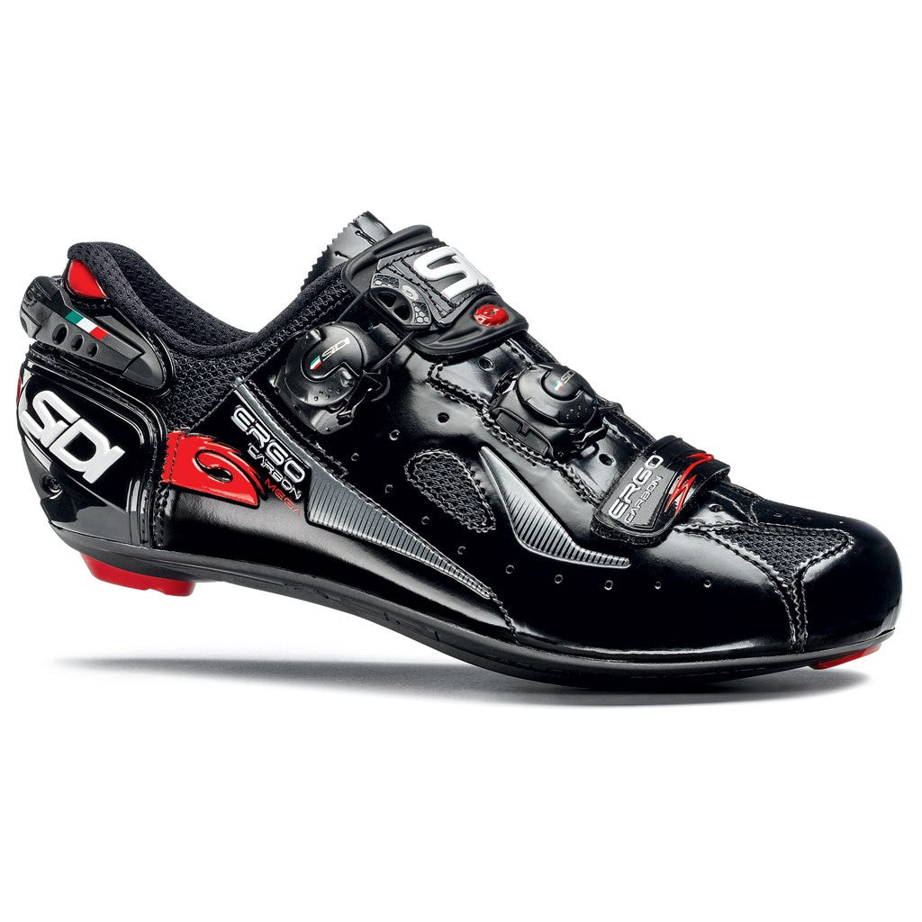 Sidi Shoe Ergo 4 Carbon Composite