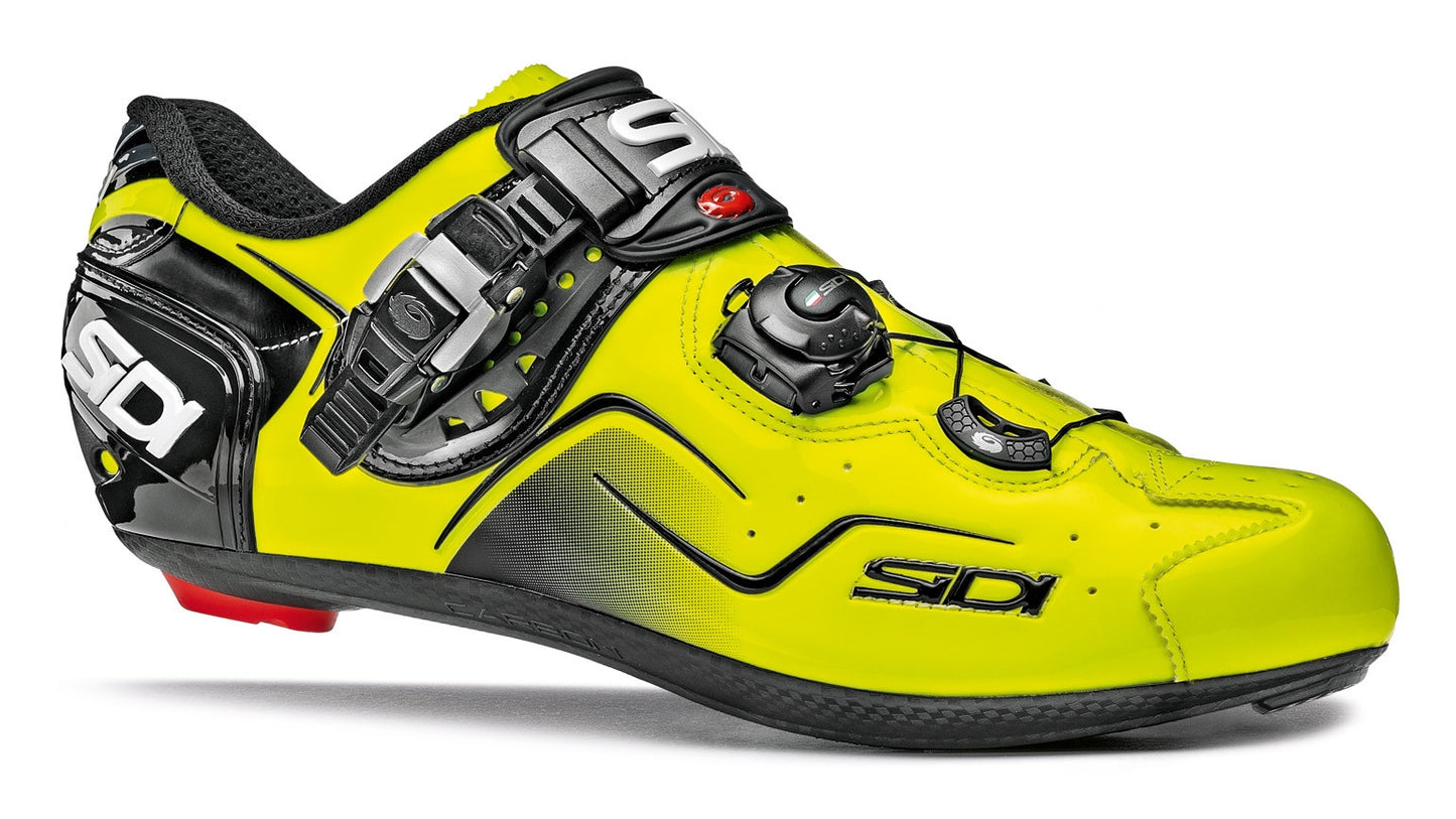 Sidi Kaos Road Cycling Shoes