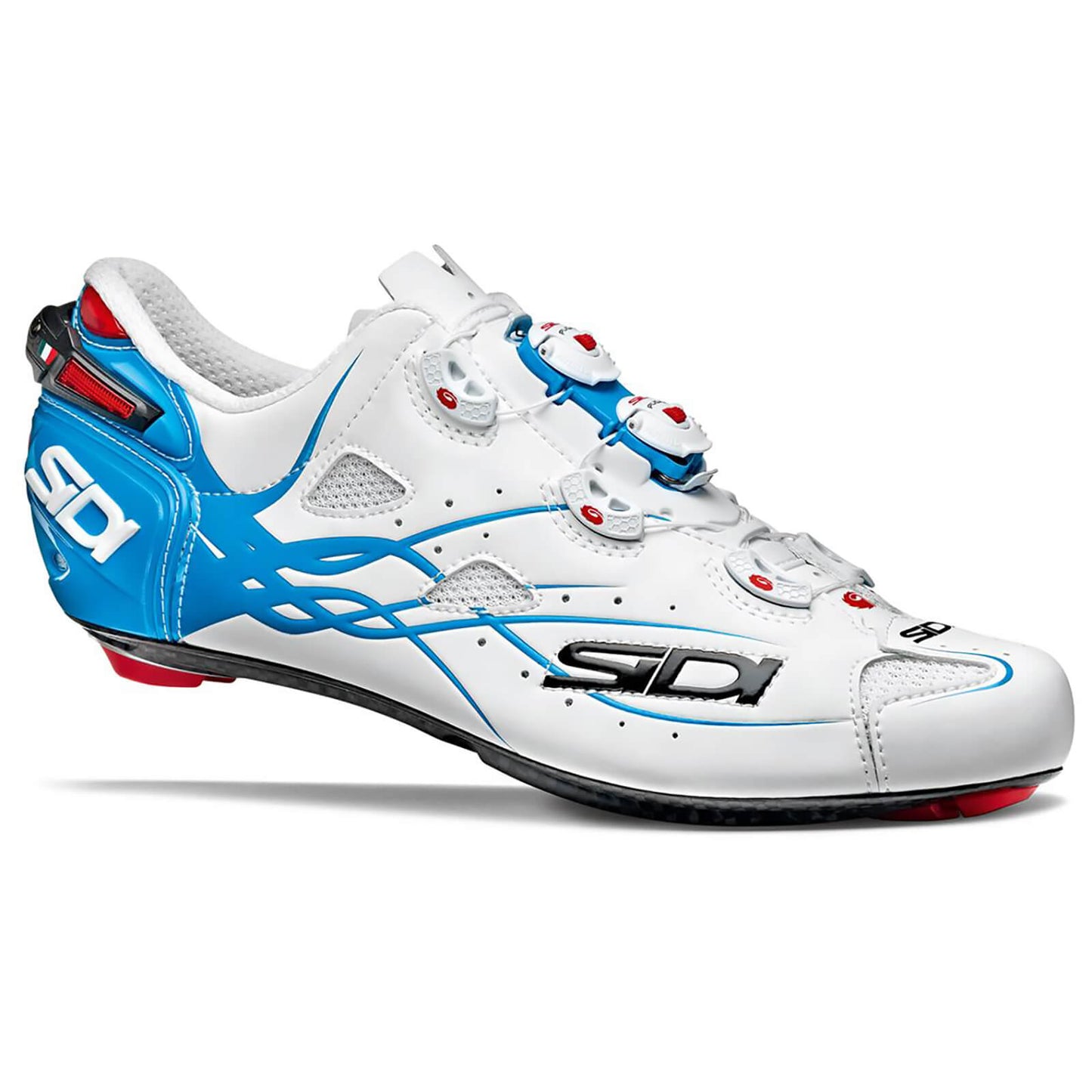 Sidi Shot Limited Edition