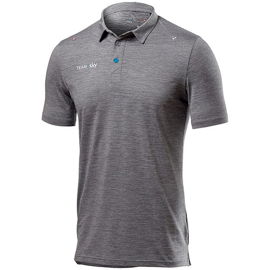 Castelli Team Sky Tech Pro Polo