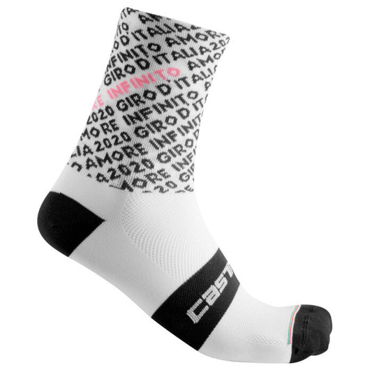 Castelli- Giro 13 Sock Unisex