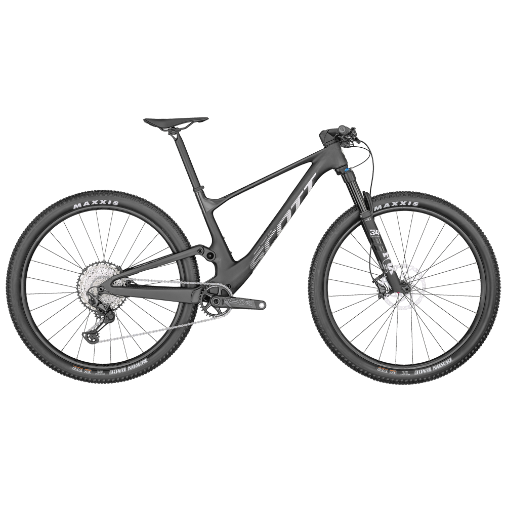 Scott 2022 Spark RC Team Mountain Bike