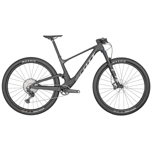 Scott 2022 Spark RC Team Mountain Bike