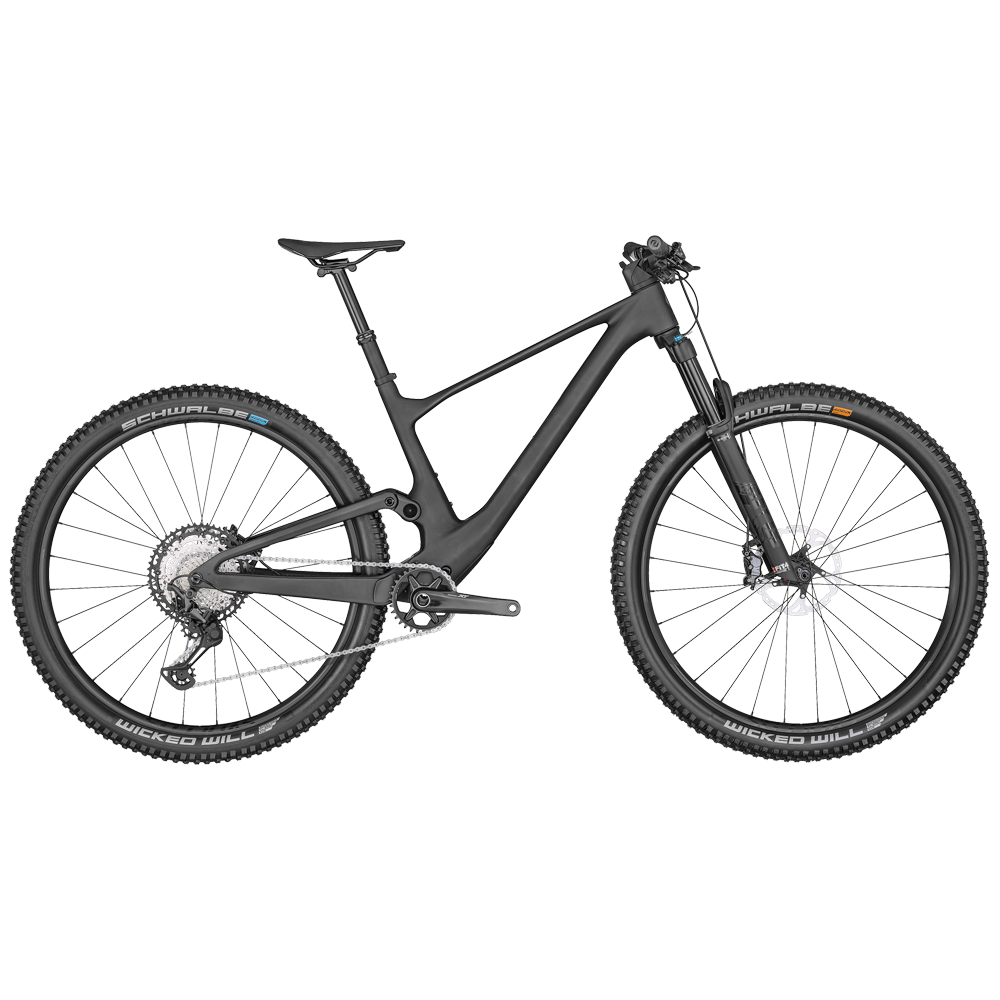 Scott 2022 Spark 910 Mountain Bike