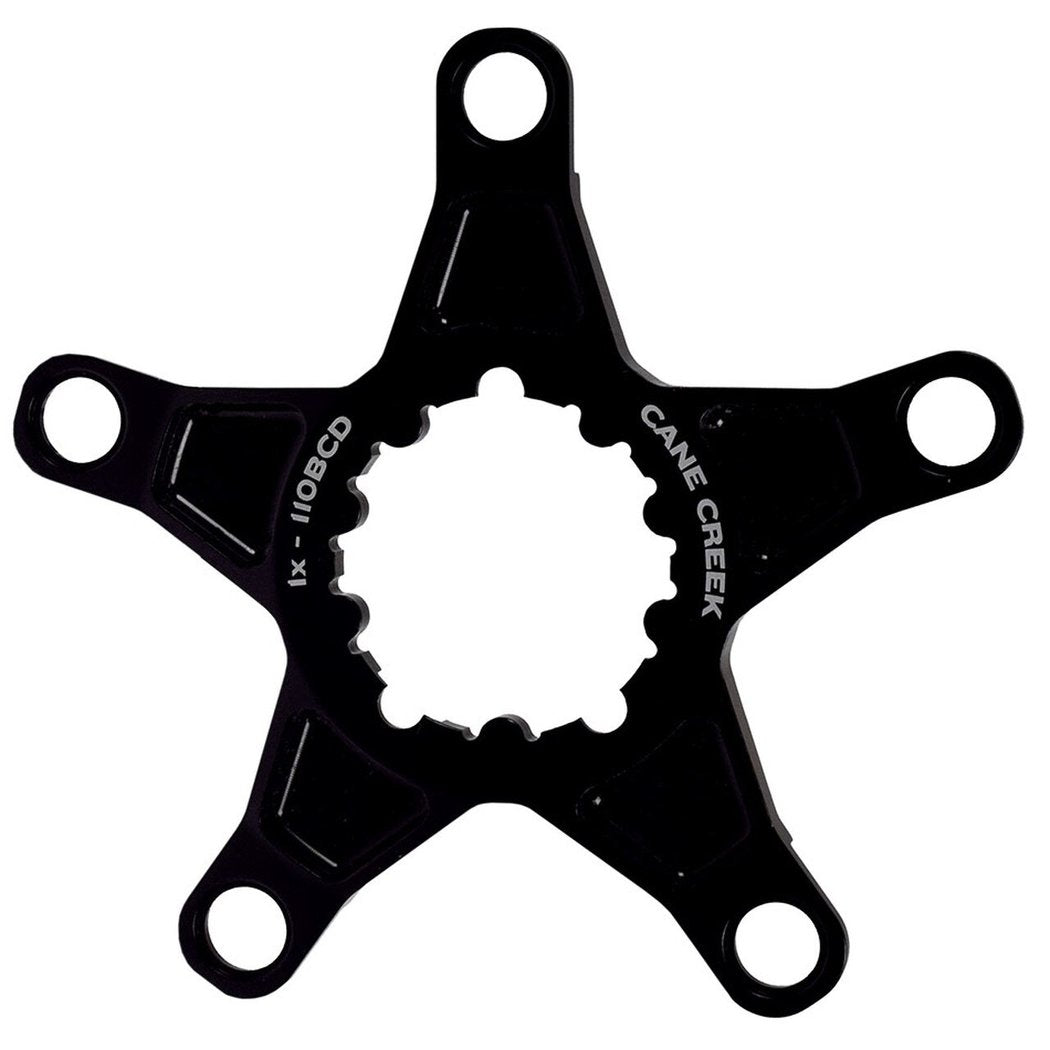 Cane Creek Chainring Spider 2X