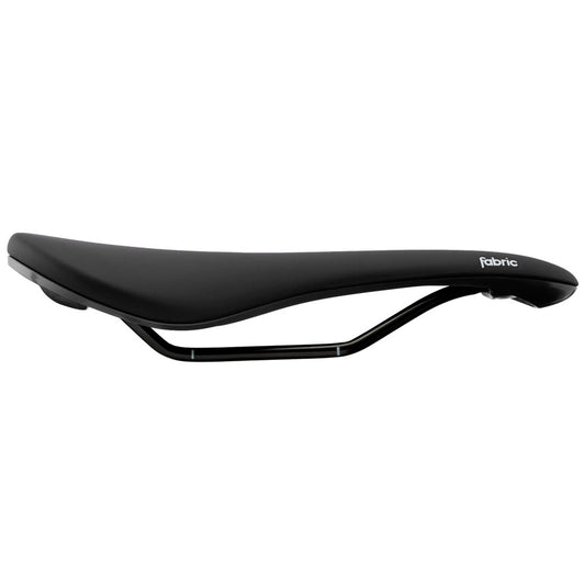 Fabric Scoop Sport Shallow Saddle