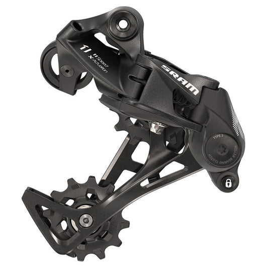 SRAM NX 1x11 X-HORIZON Rear Derailleur 11-speed - Black