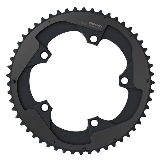 Sram Red 53t Chainring 53t 130 Black