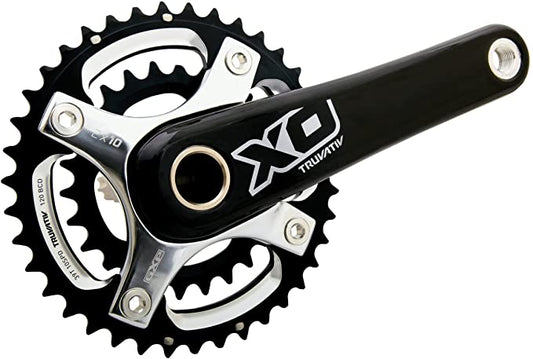 Sram X0 2x10 Crankset Gxp 39-26T