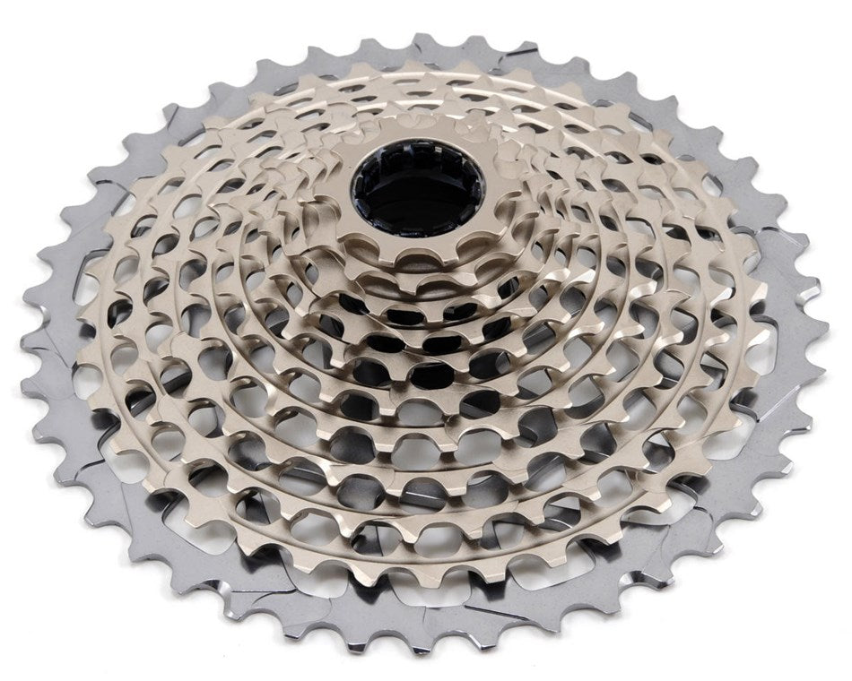 Sram XX1 Cassette 10-42 11 Speed Cassette