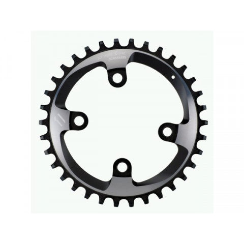 Sram XX1 Chainring 28T 11 Speed 76 BCD