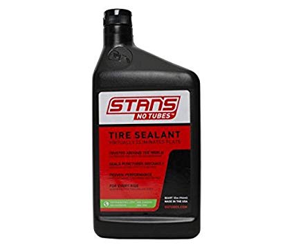 Stan's No Tube Sealant Quart 32oz