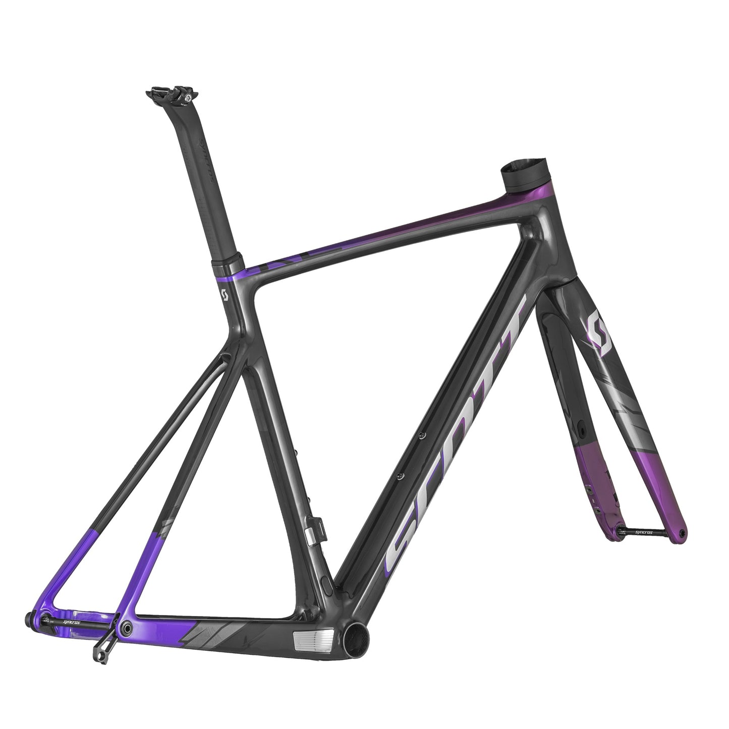 Scott 21 Frame Addict Rc Supersonic Edition Disc