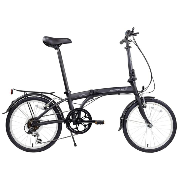 Dahon SUV D6 Folding Bike