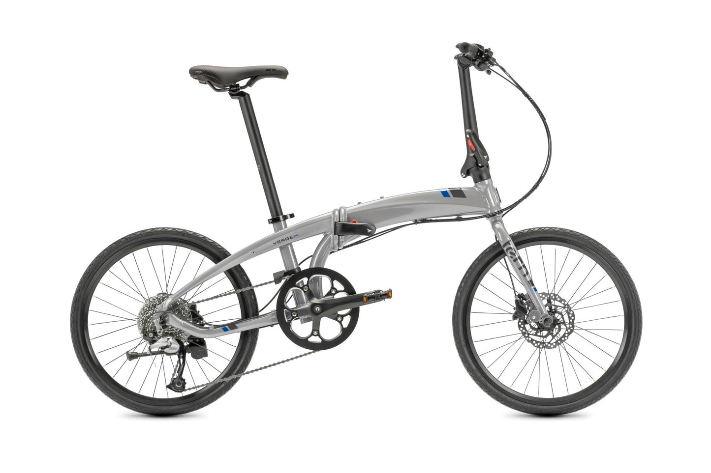 Tern Folding Bike 20 AA Verge D9