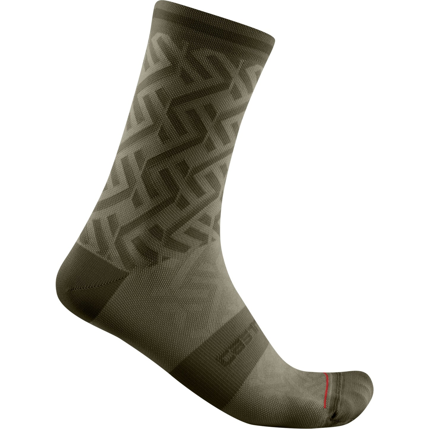 Castelli Tiramolla 15 Socks