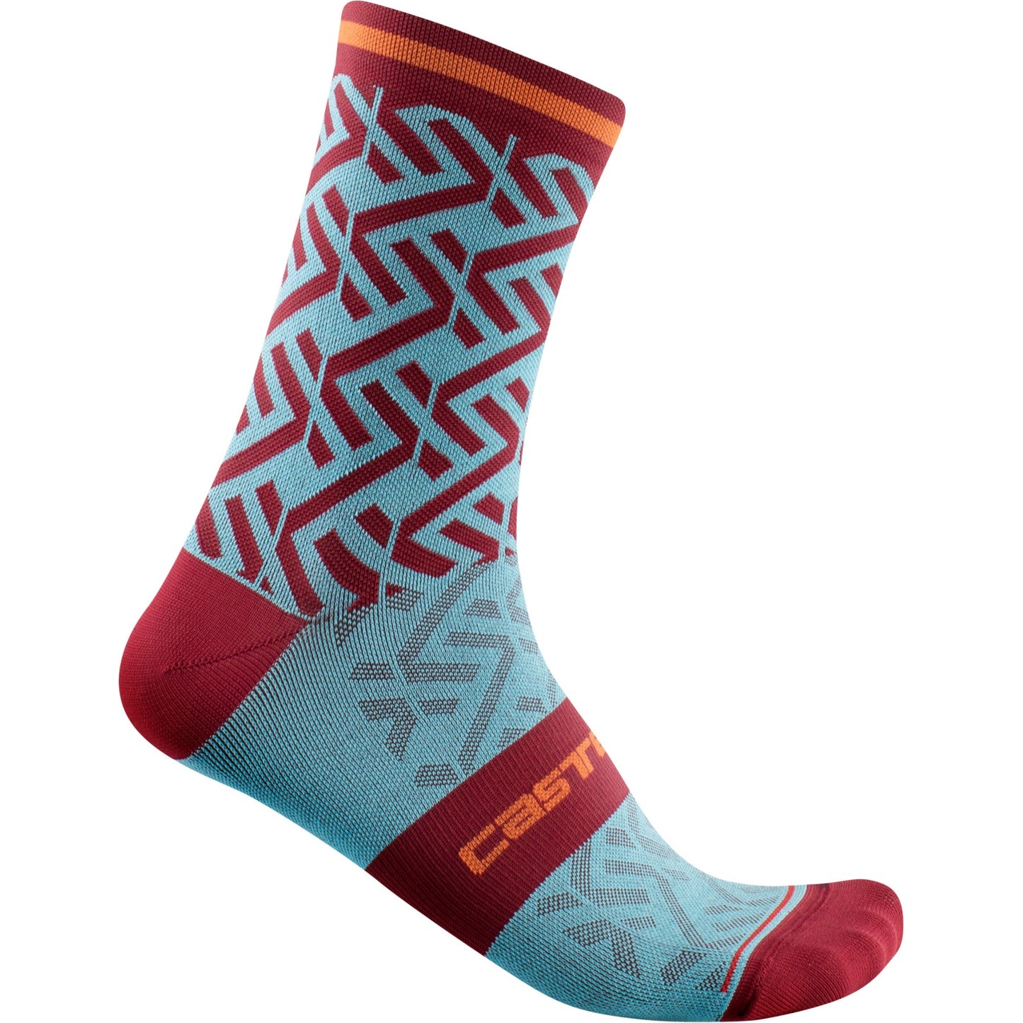 Castelli Tiramolla 15 Socks