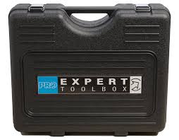 PRO Expert Toolbox 44 Tools