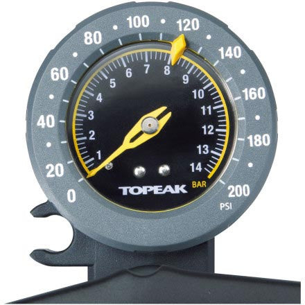 Topeak JoeBlow Race Pump