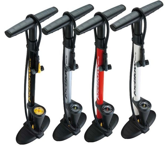 Topeak Joe Blow Max HP