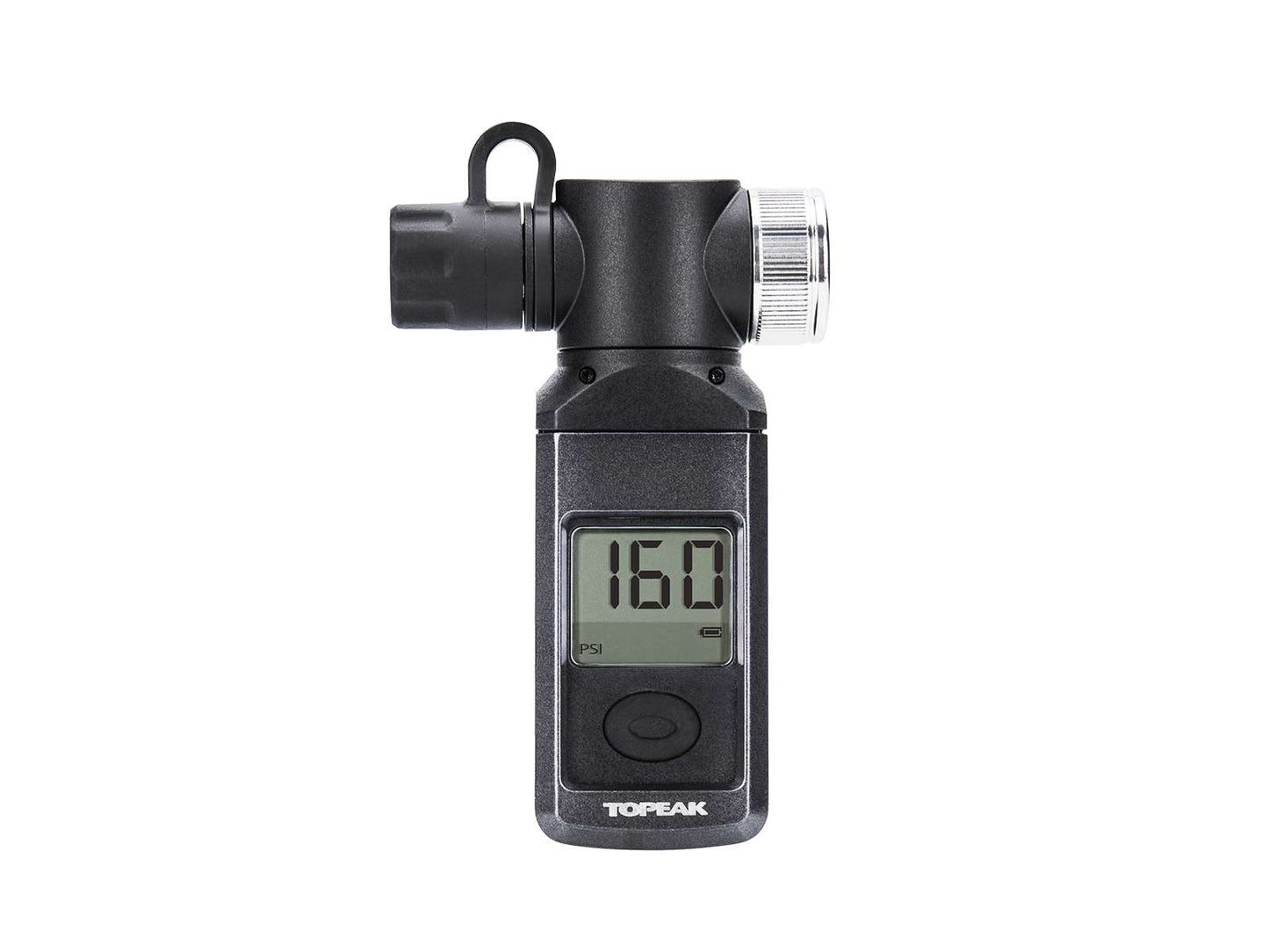 Topeak Shuttle Gauge Digital