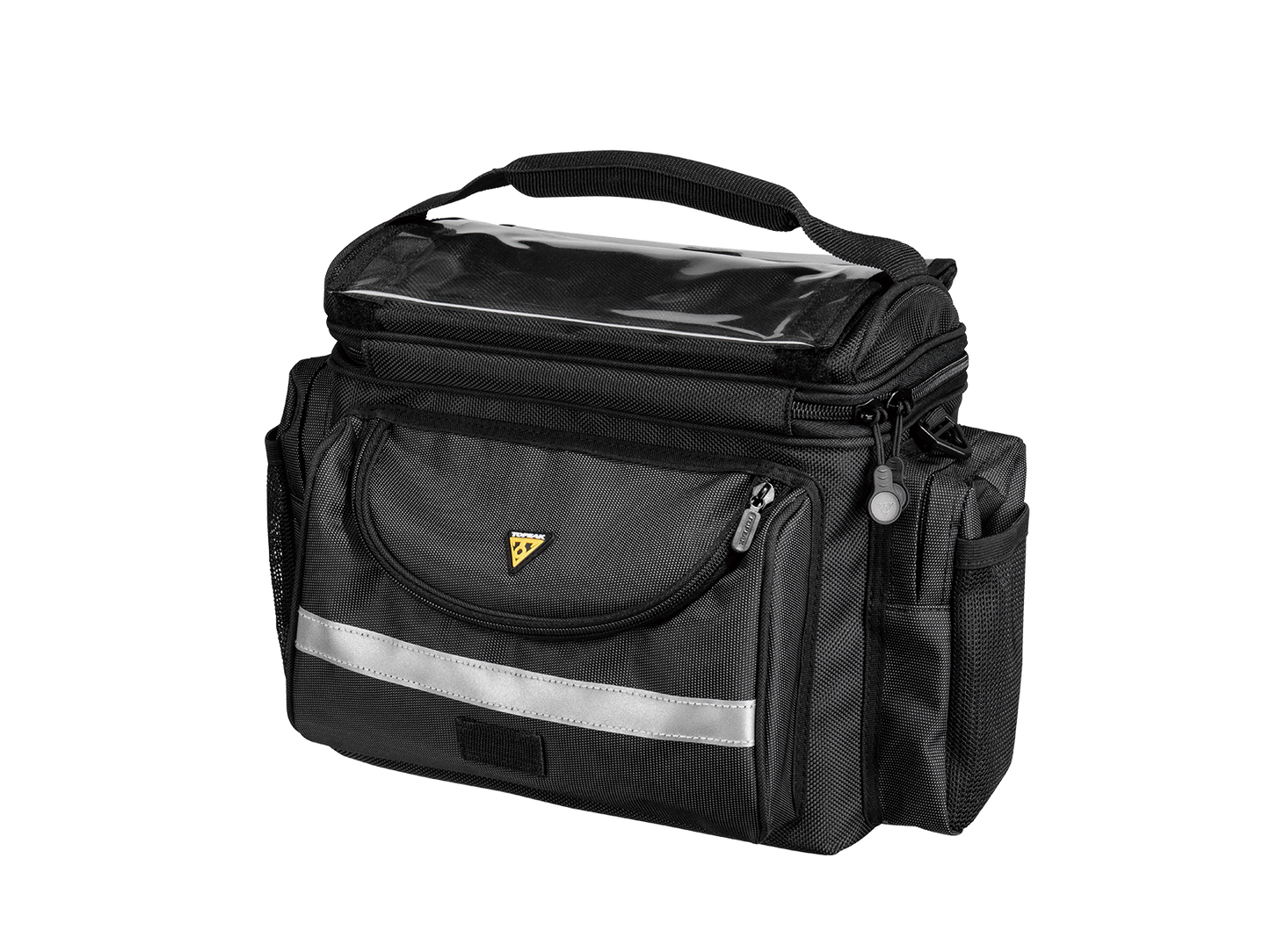 Topeak Tourguide Handlebar Bag DX