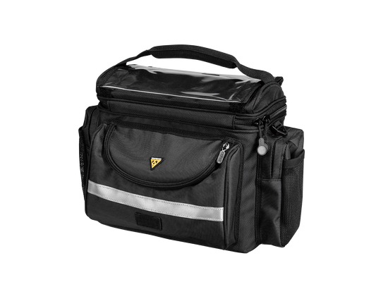 Topeak Tourguide Handlebar Bag DX