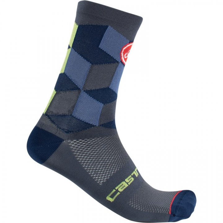 Castelli Unlimited 15 Sock