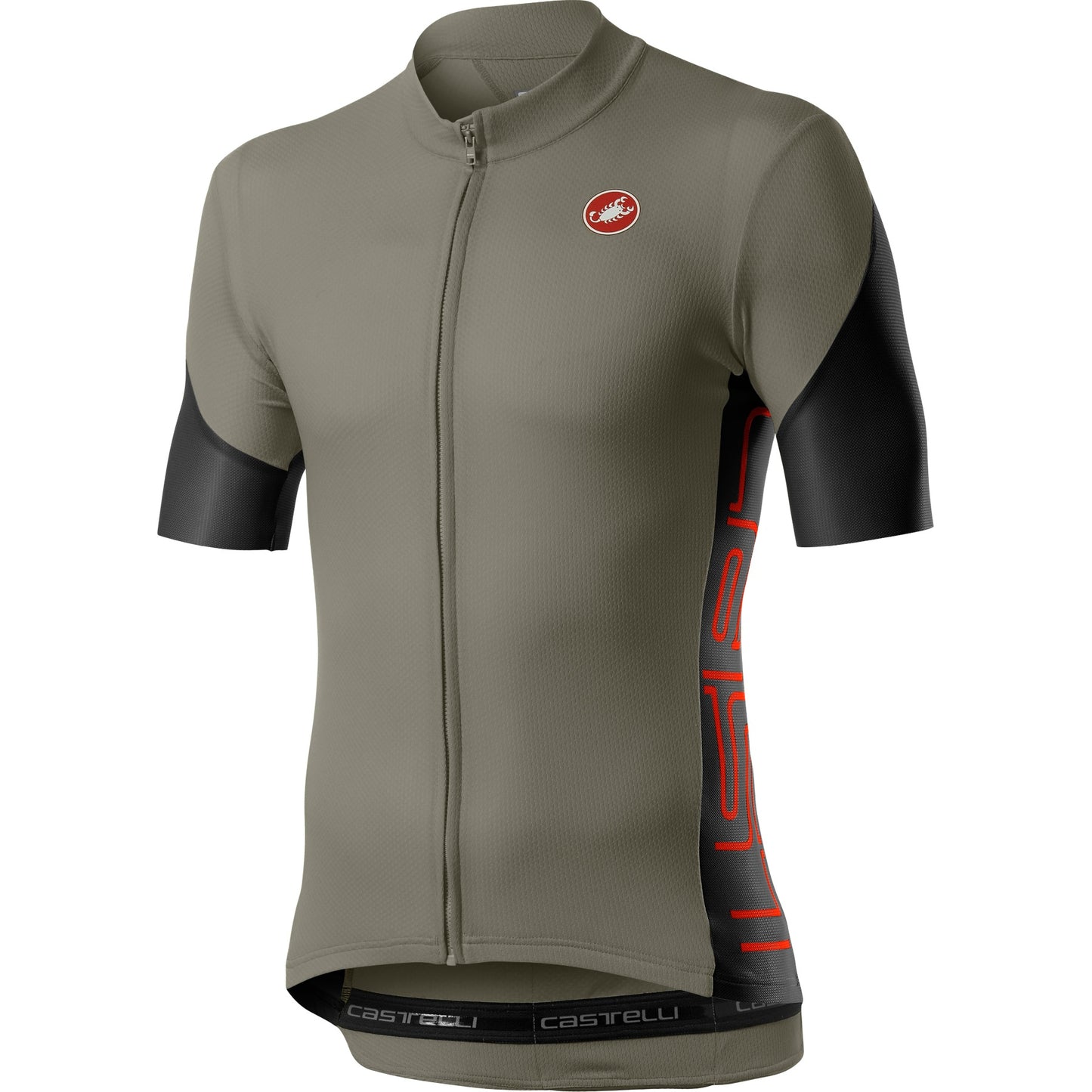 Castelli Entrata V Jersey