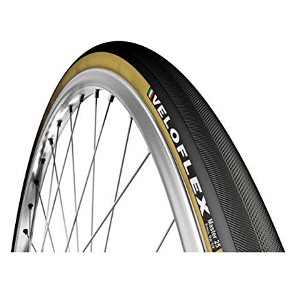 Veloflex Master Open Tubular 25 Tire