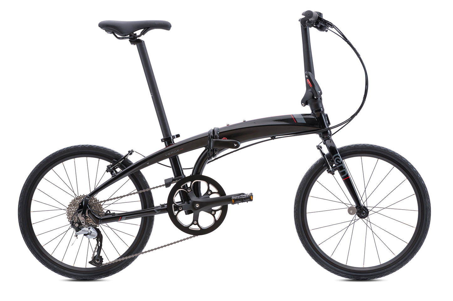 Tern Folding Bike 20 AA Verge D9