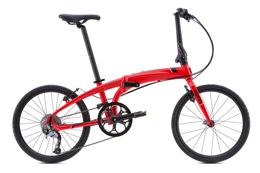 Tern Folding Bike 20 AA Verge D9