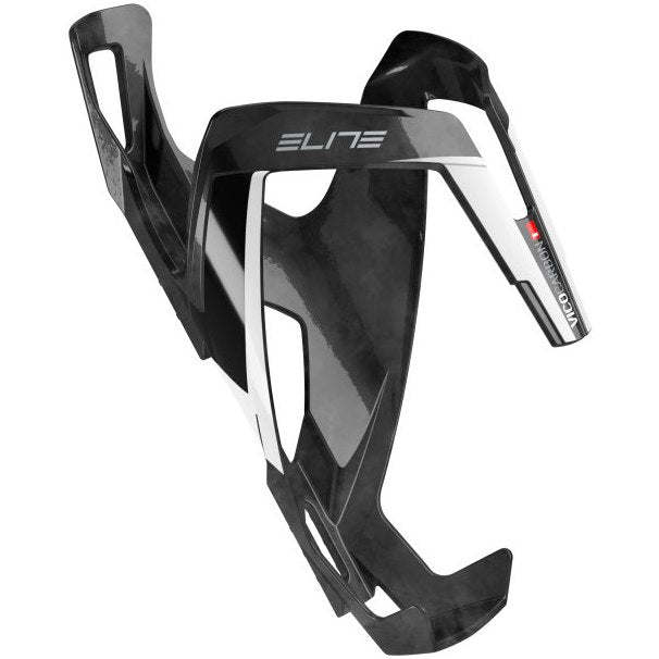 Elite Vico Carbon Bottle Cage