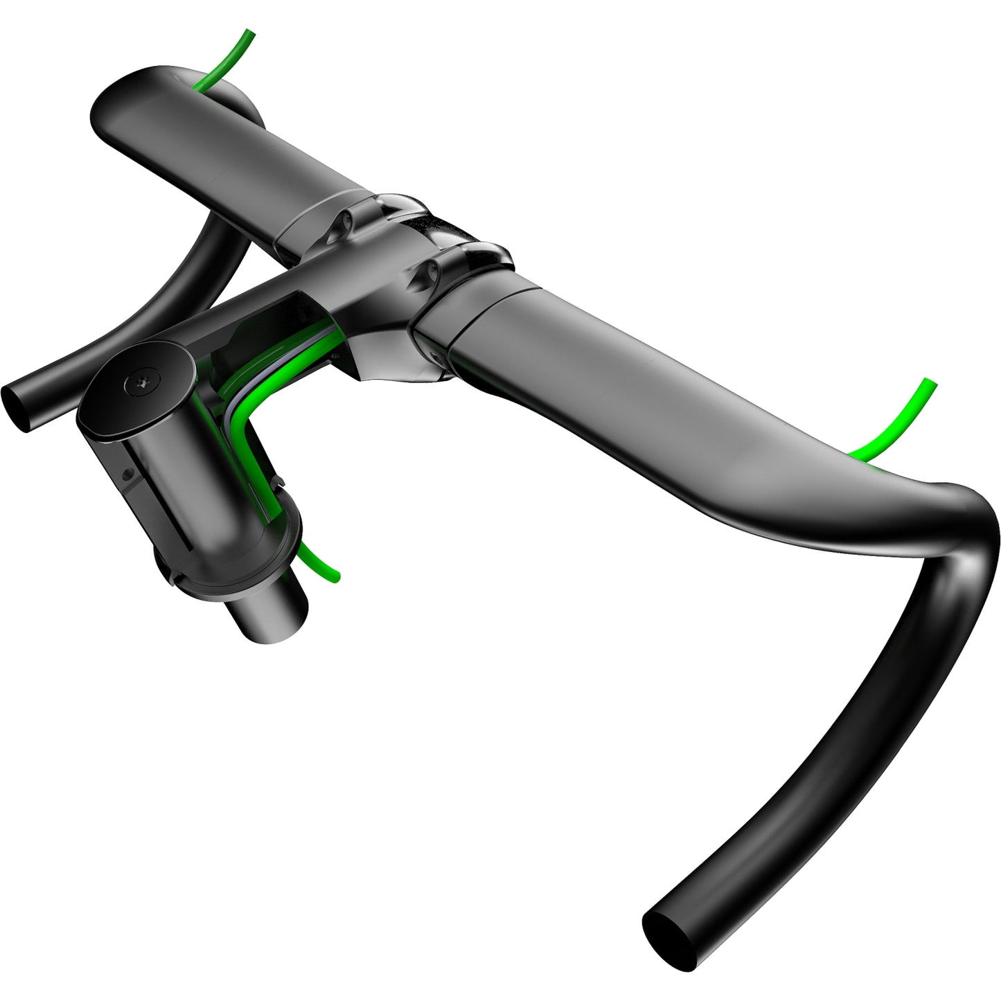 Deda Vinci Carbon Aero Handlebar