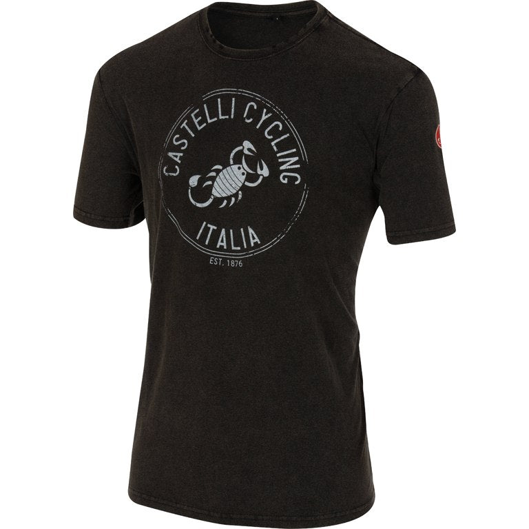 Castelli Armando T-Shirt