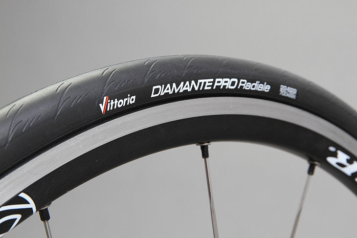 Vittoria Diamante Pro Rediale Full Black