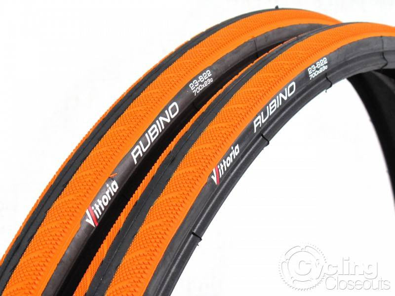 Vittoria Rubino Pro Full Black