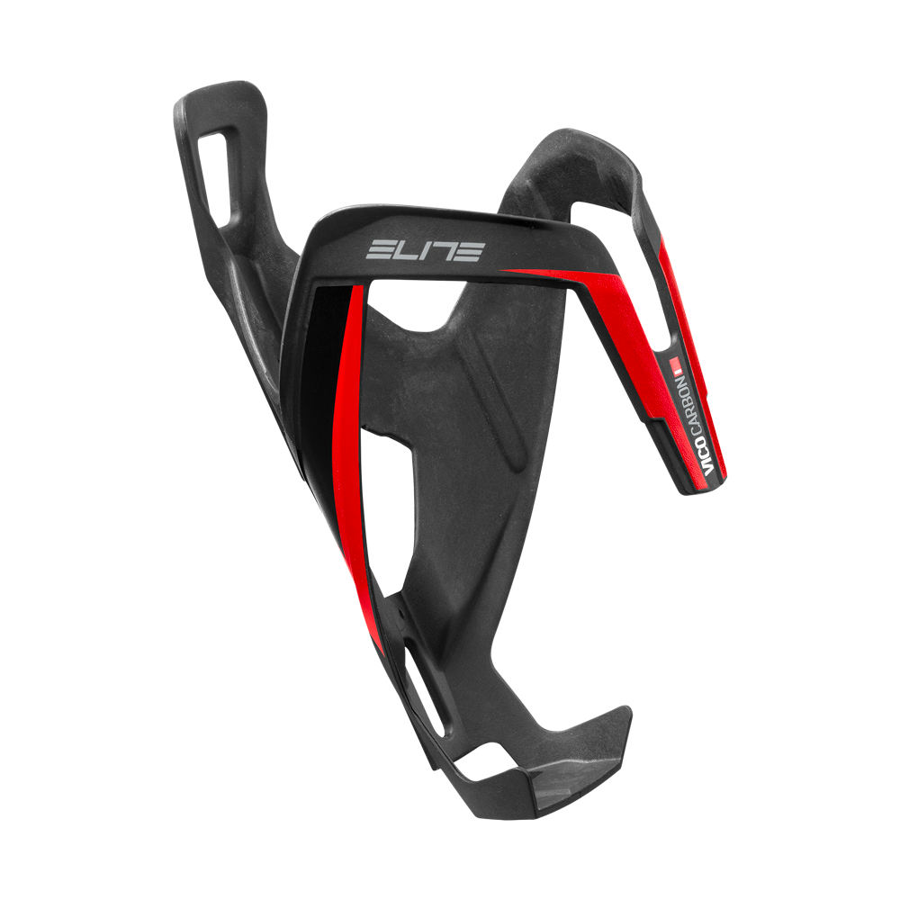 Elite Vico Carbon Bottle Cage