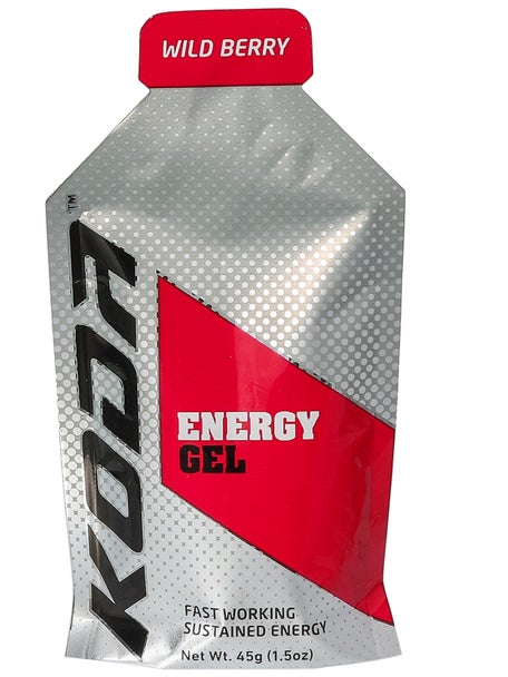 Koda Energy Gels