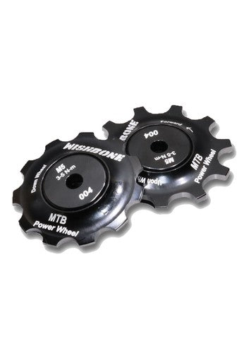 Wisbone Power Wheel MTS