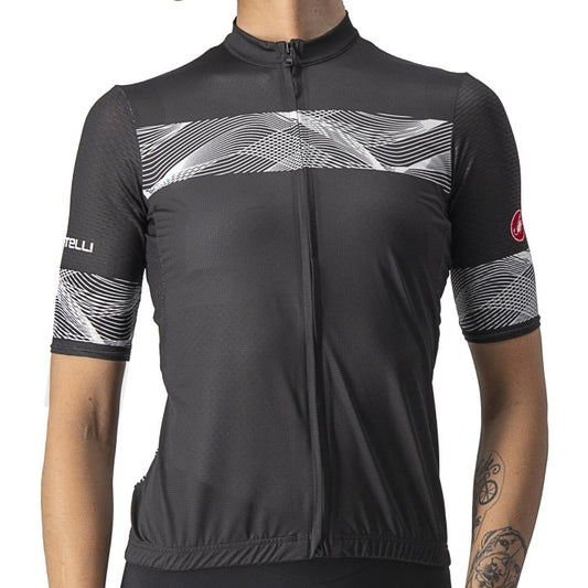 Castelli Fenice Women Cycling Jersey