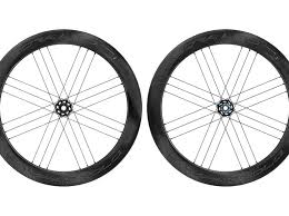 Campagnolo Wheelset Bora WTO 60 Disc