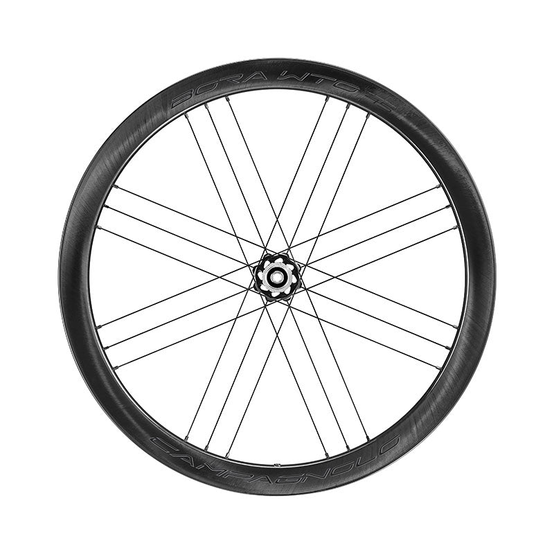 Campagnolo Wheelset Bora WTO 45 Disc