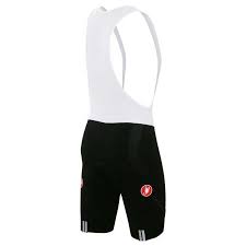 Castelli Endurance X2 Bib Short