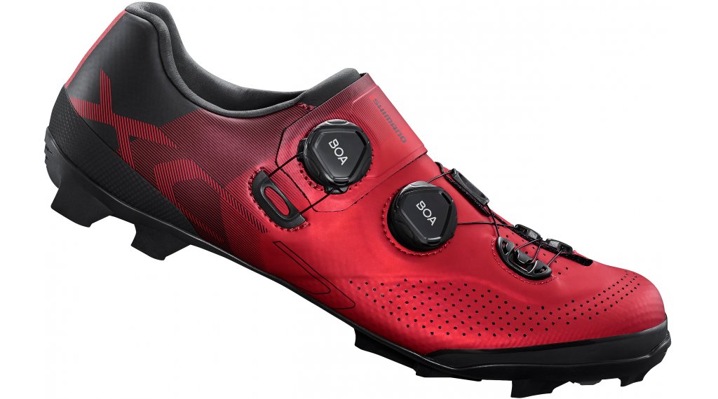 SHIMANO XC702E Mountain Bike Cycling Shoes