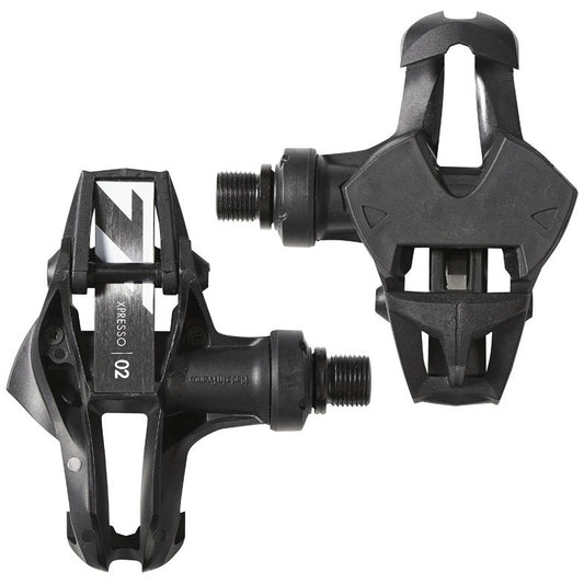 Time X Presso 2 Pedal Black