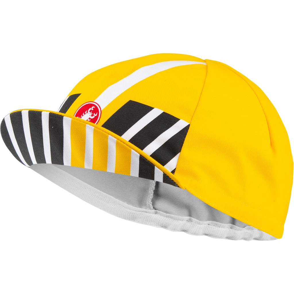 Castelli Hors Categorie Cap