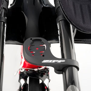 Zipp Quick View TT Mount