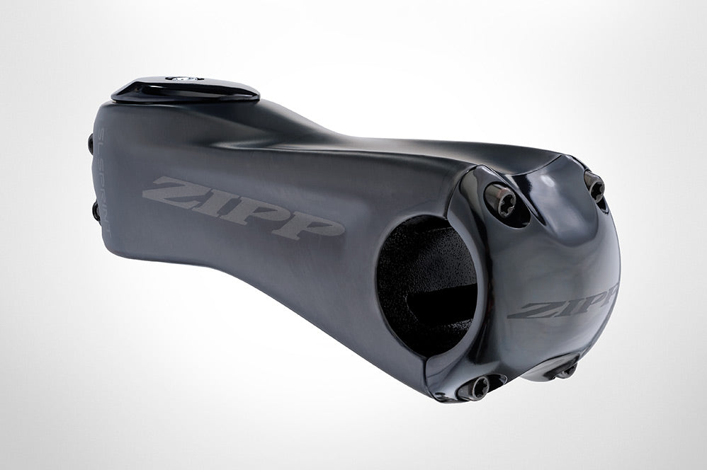Zipp SL Sprint Stem 31.8 12 Degree